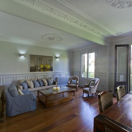 Montaber Apartment - Bailén Barcellona Esterno foto