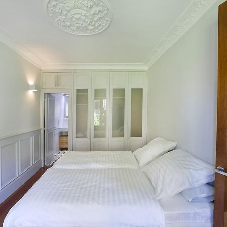 Montaber Apartment - Bailén Barcellona Esterno foto