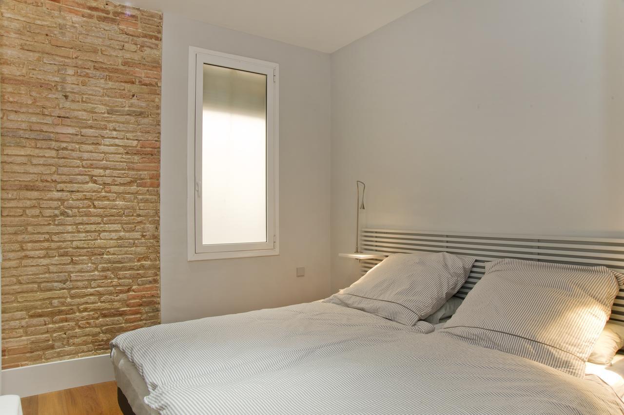 Montaber Apartment - Bailén Barcellona Esterno foto