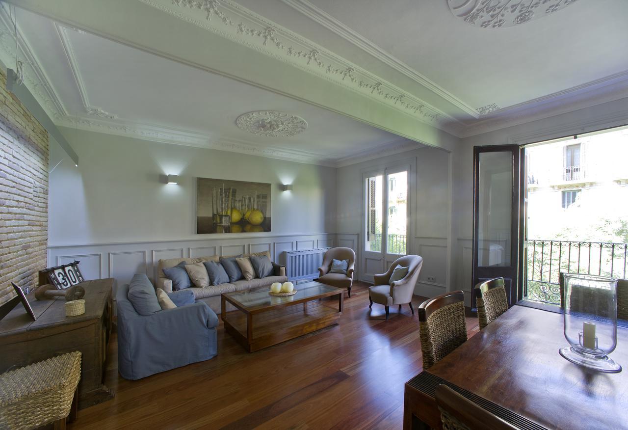 Montaber Apartment - Bailén Barcellona Esterno foto