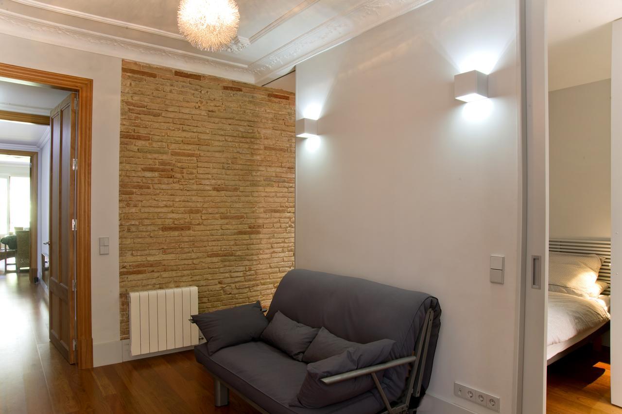 Montaber Apartment - Bailén Barcellona Esterno foto