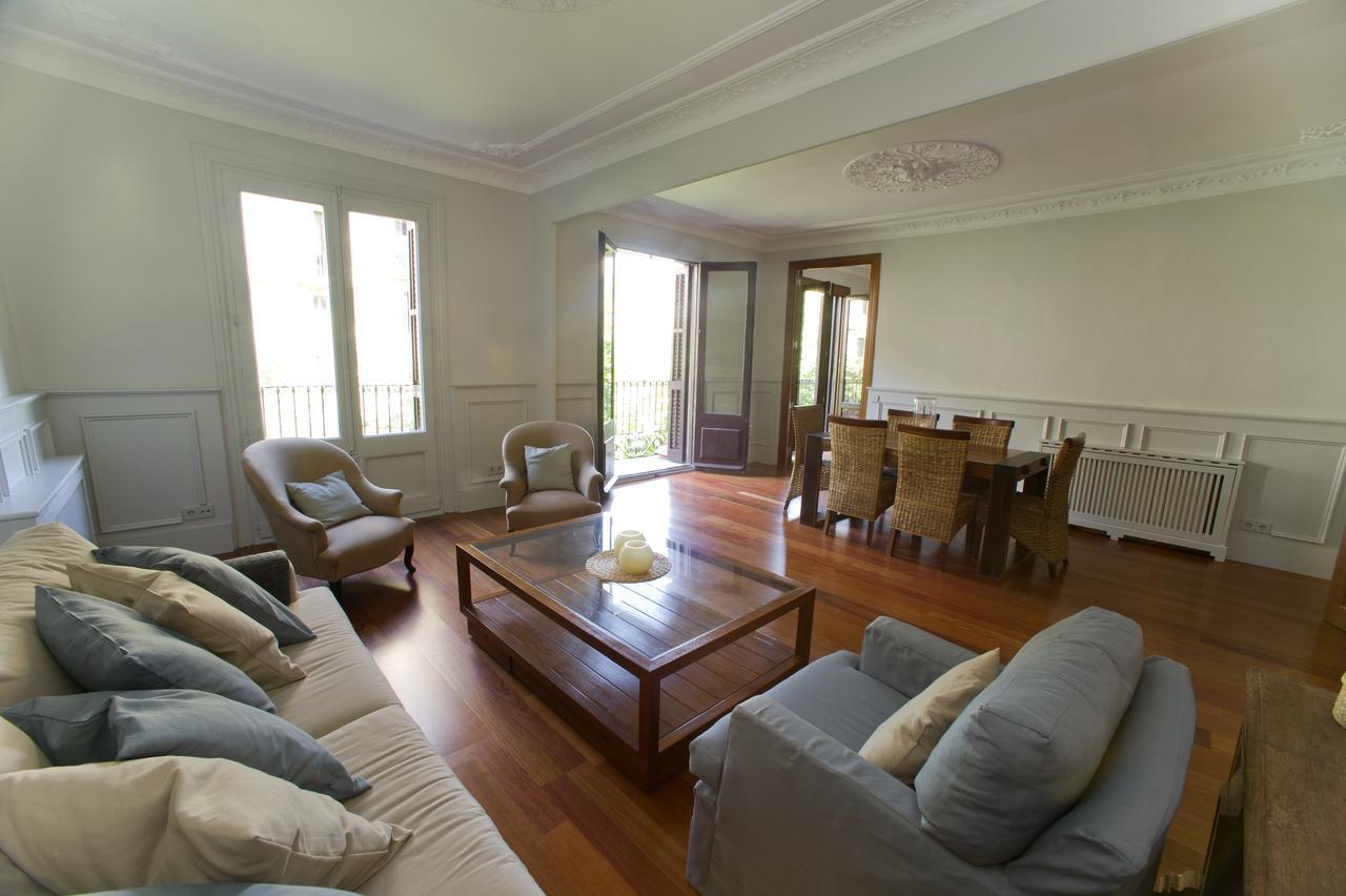 Montaber Apartment - Bailén Barcellona Esterno foto