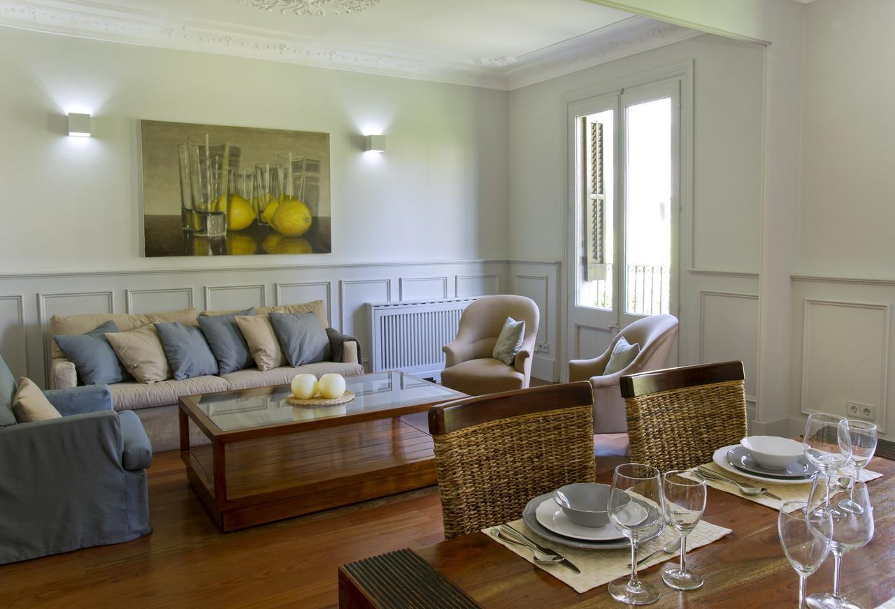 Montaber Apartment - Bailén Barcellona Esterno foto