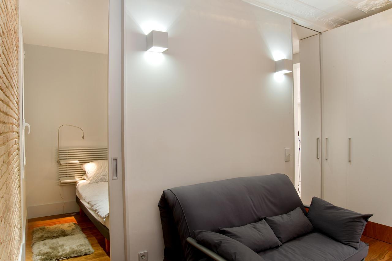 Montaber Apartment - Bailén Barcellona Esterno foto