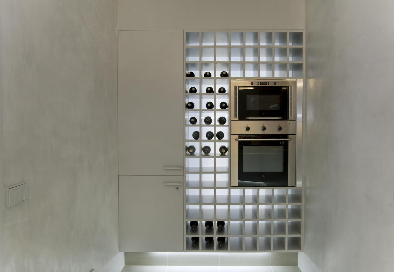 Montaber Apartment - Bailén Barcellona Esterno foto