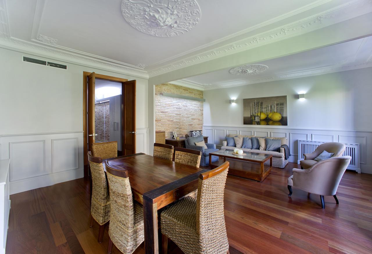 Montaber Apartment - Bailén Barcellona Esterno foto
