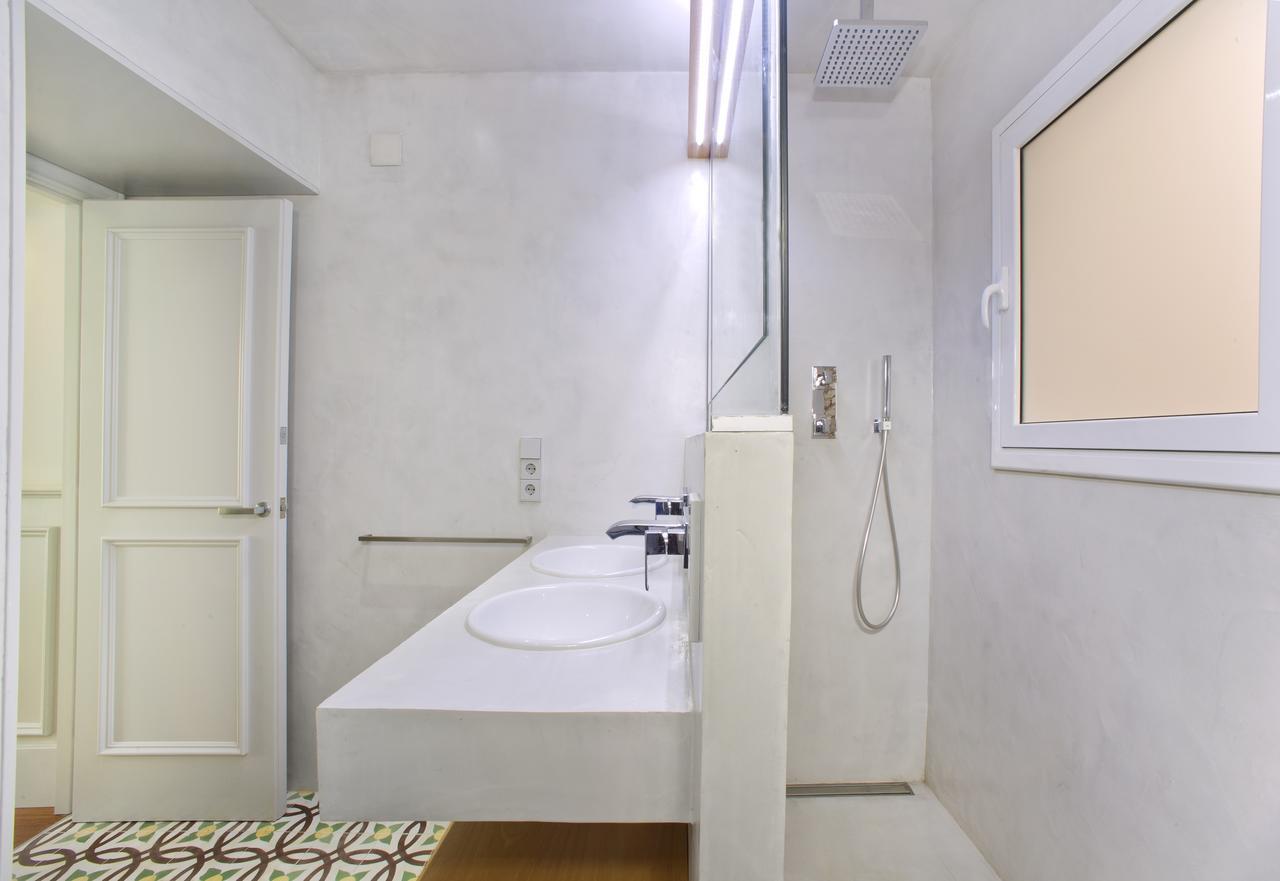 Montaber Apartment - Bailén Barcellona Esterno foto